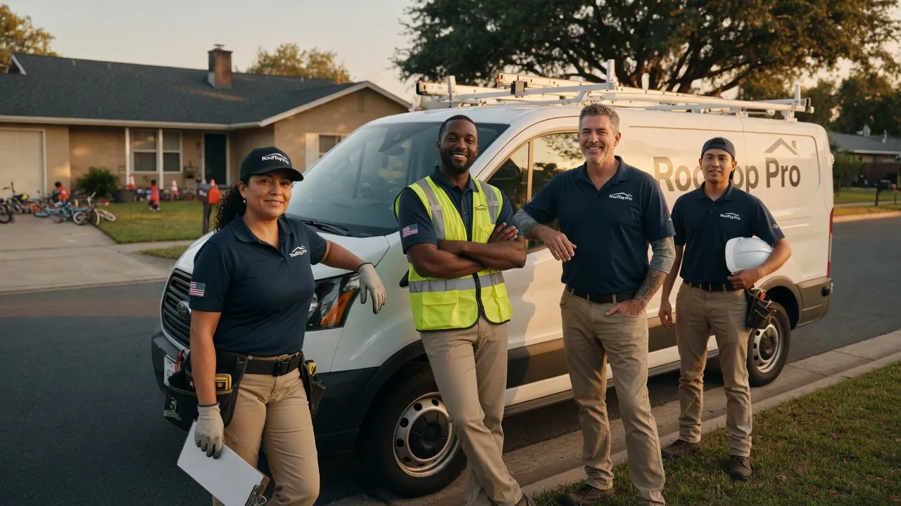 Roof Repair in Elmo, MT near me