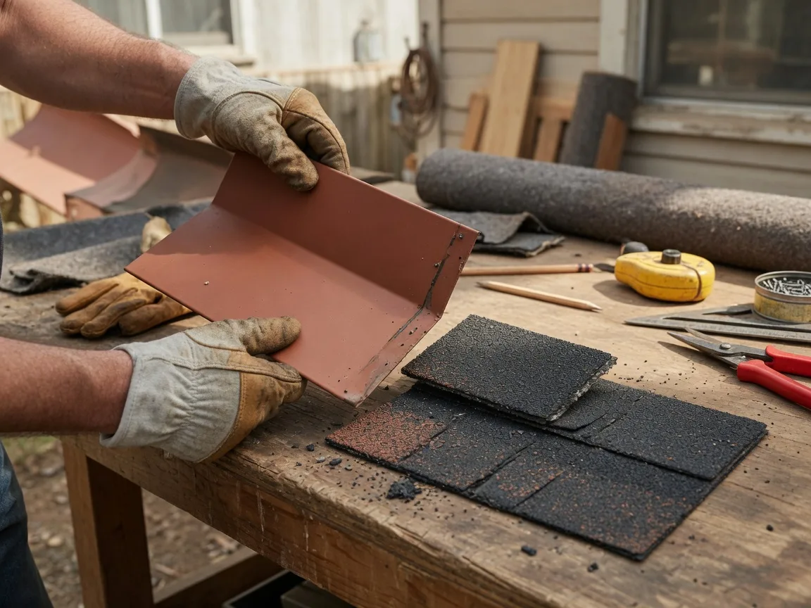 Roof Repair company in Elmo, MT